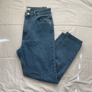 Zara Jeans
